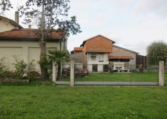 casa indipendente in vendita a San Stino di Livenza