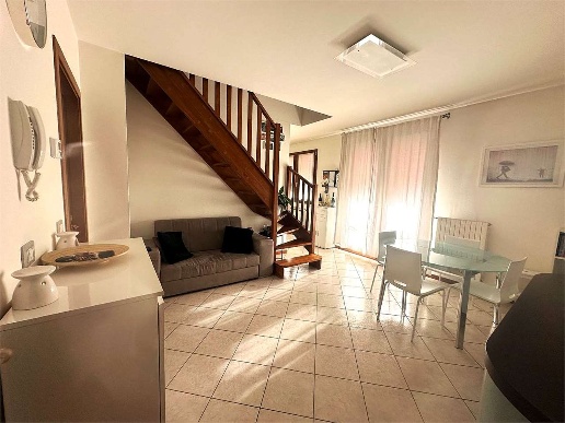 appartamento in vendita a San Stino di Livenza