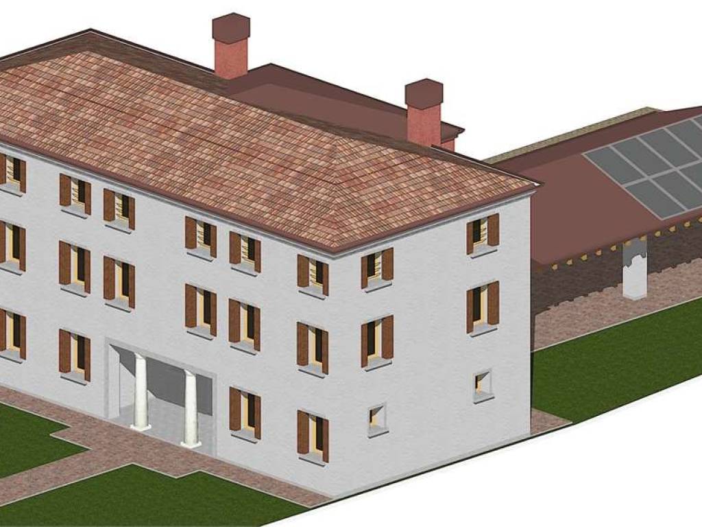 appartamento in vendita a San Stino di Livenza