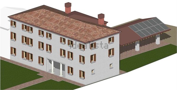 appartamento in vendita a San Stino di Livenza in zona Corbolone