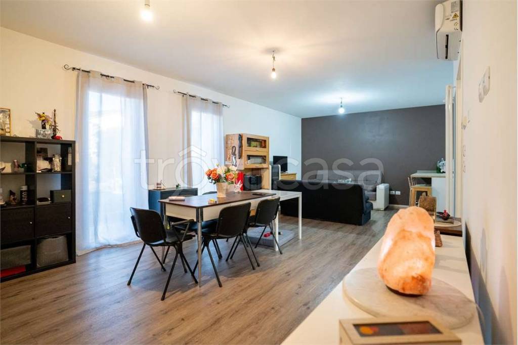 casa indipendente in vendita a San Stino di Livenza