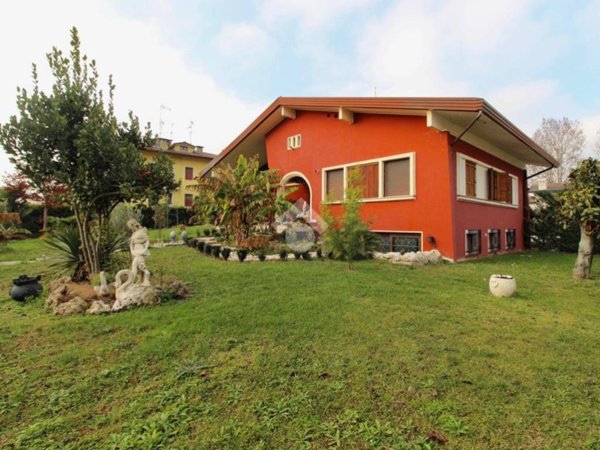 casa indipendente in vendita a San Stino di Livenza
