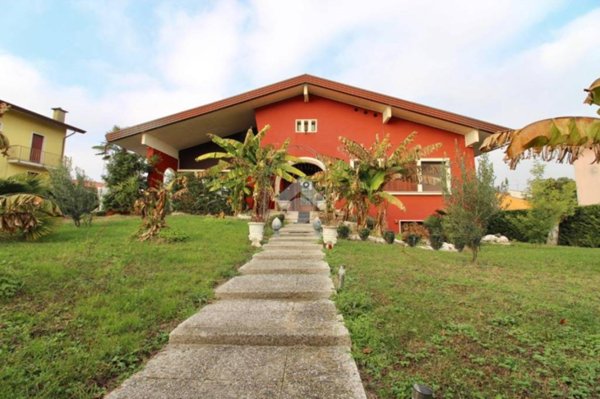 casa indipendente in vendita a San Stino di Livenza