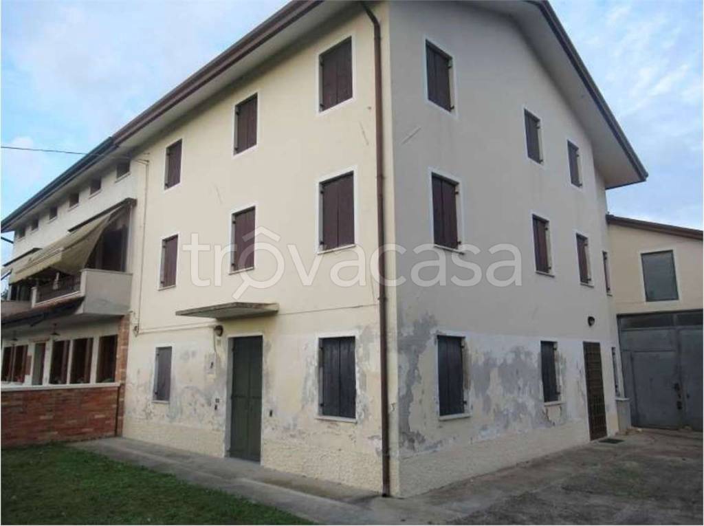 casa indipendente in vendita a San Stino di Livenza