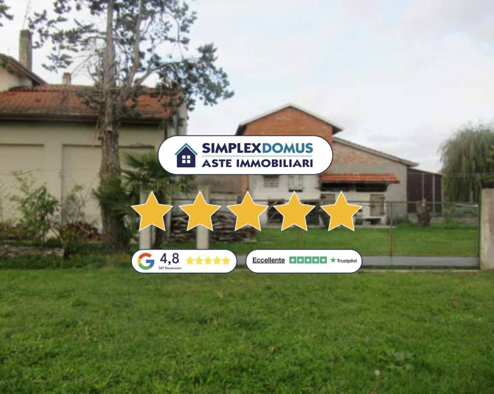 casa indipendente in vendita a San Stino di Livenza