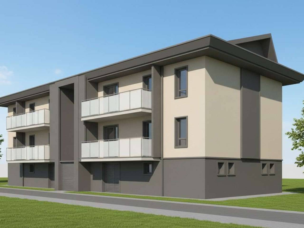 appartamento in vendita a San Stino di Livenza