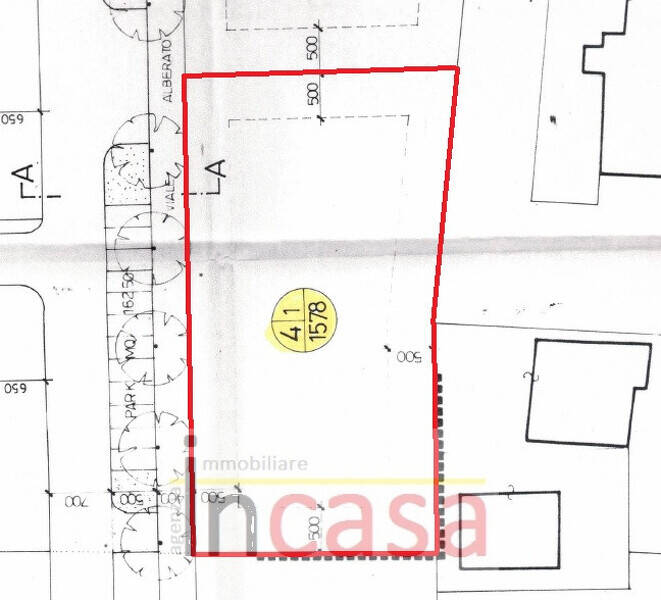 terreno agricolo in vendita a San Stino di Livenza