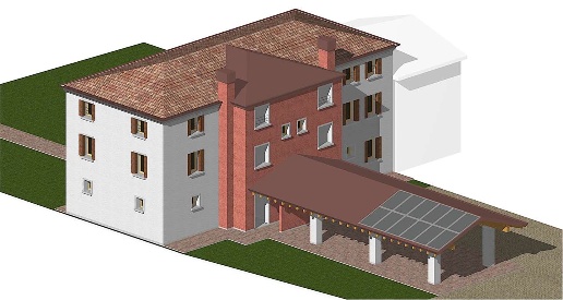 appartamento in vendita a San Stino di Livenza in zona Corbolone