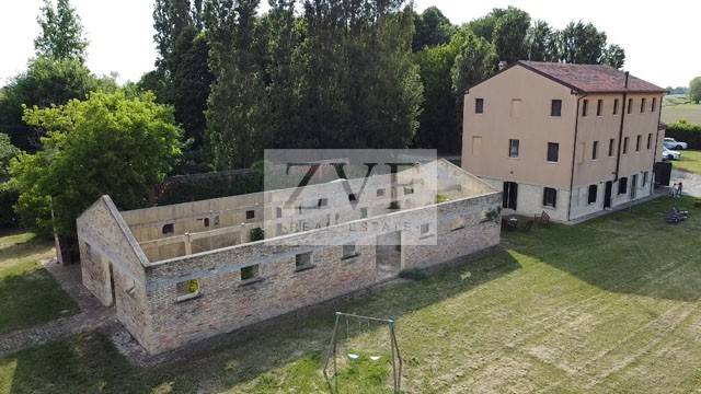 casa indipendente in vendita a San Stino di Livenza in zona Biverone