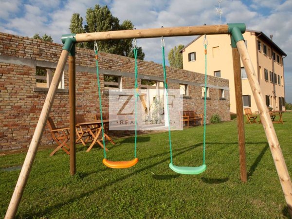 casa indipendente in vendita a San Stino di Livenza in zona Biverone