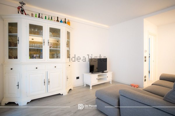 appartamento in vendita a San Stino di Livenza