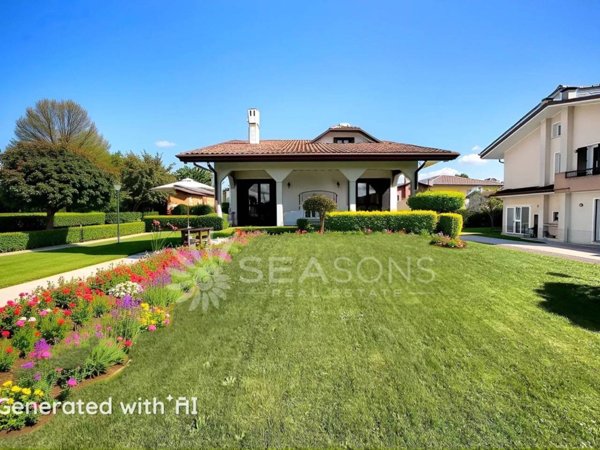 casa indipendente in vendita a San Stino di Livenza