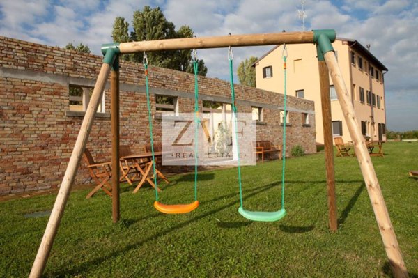 casa indipendente in vendita a San Stino di Livenza in zona Biverone