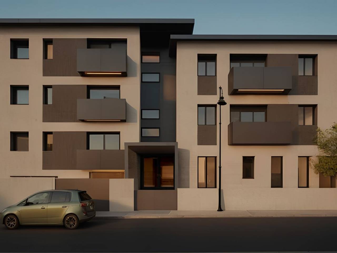 appartamento in vendita a San Stino di Livenza