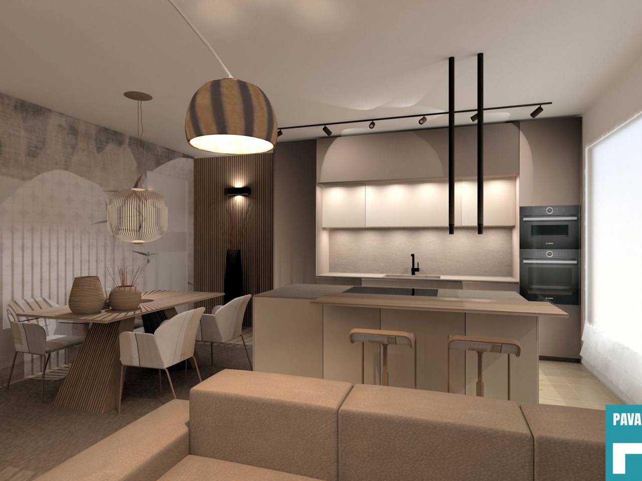 appartamento in vendita a San Stino di Livenza