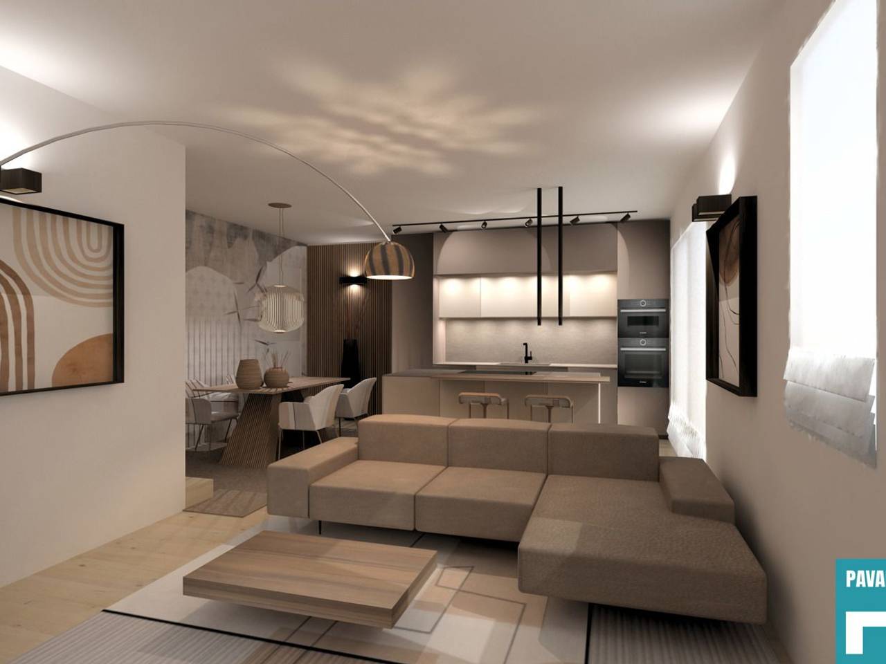 appartamento in vendita a San Stino di Livenza