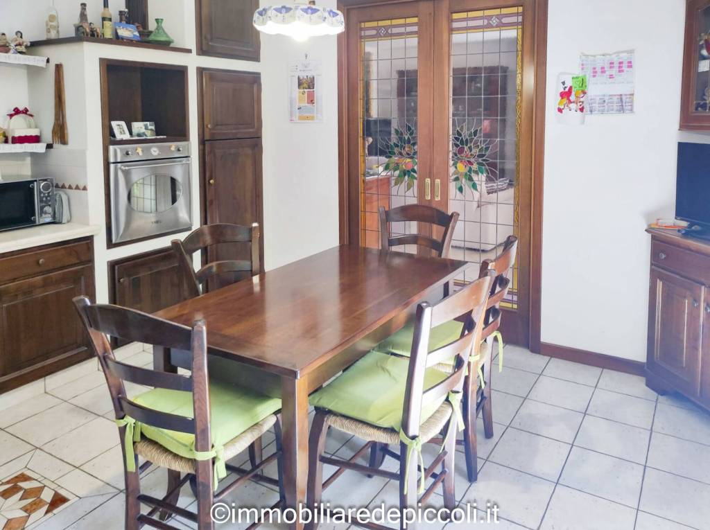 casa indipendente in vendita a San Stino di Livenza