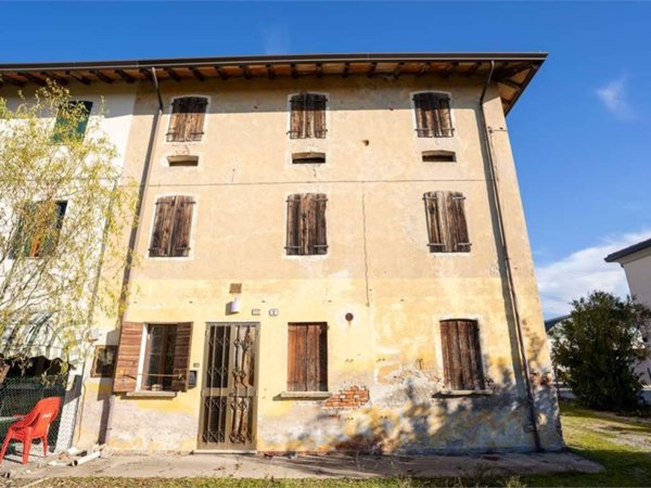 casa indipendente in vendita a San Stino di Livenza