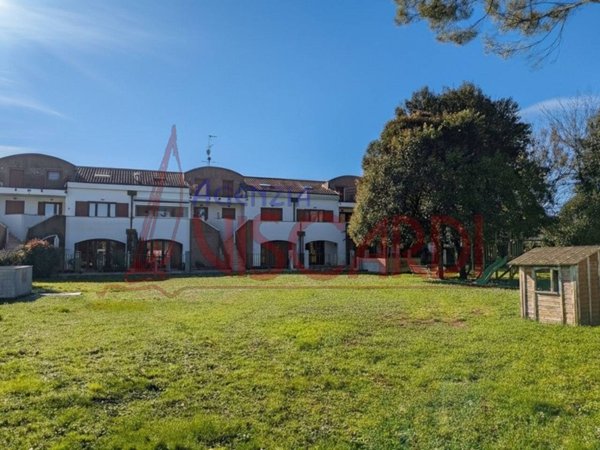 appartamento in vendita a San Stino di Livenza