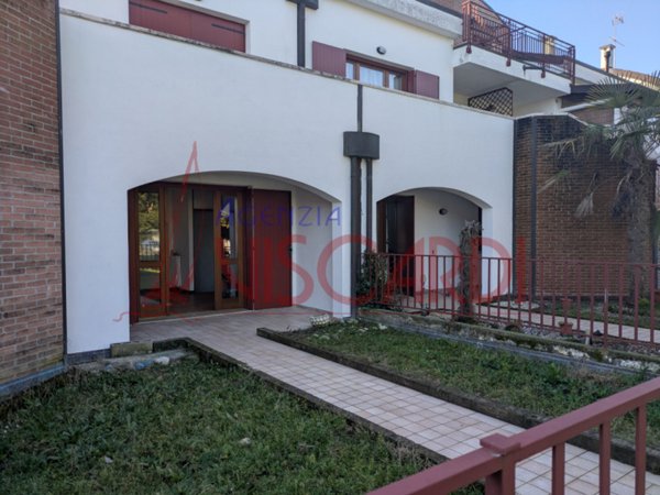 appartamento in vendita a San Stino di Livenza