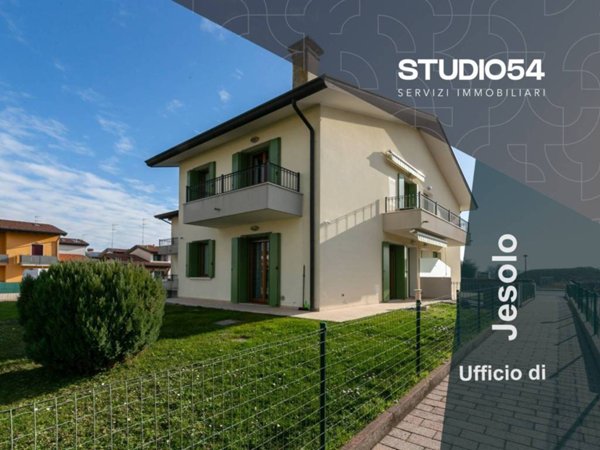 casa indipendente in vendita a San Stino di Livenza