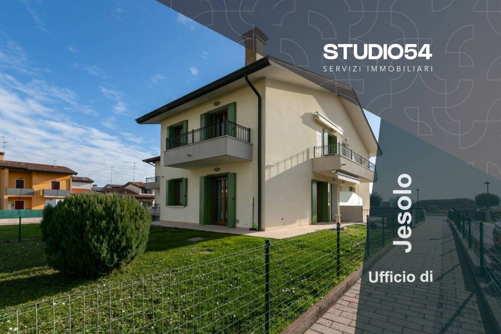 casa indipendente in vendita a San Stino di Livenza