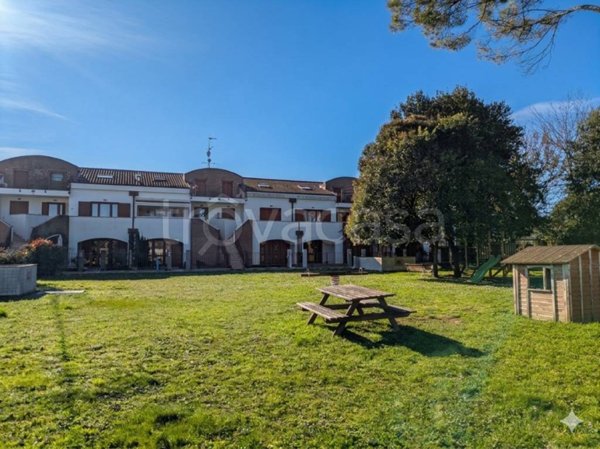 appartamento in vendita a San Stino di Livenza