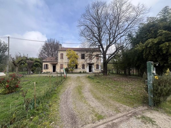 casa indipendente in vendita a San Stino di Livenza