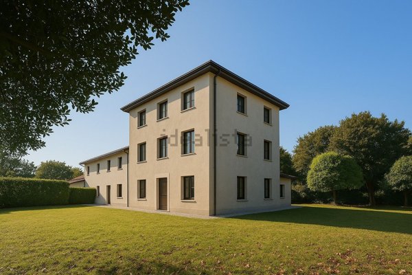 appartamento in vendita a San Stino di Livenza