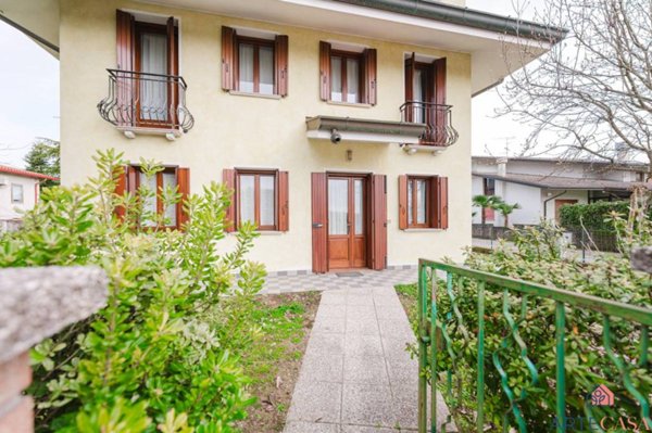 casa indipendente in vendita a San Stino di Livenza