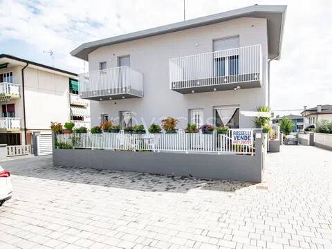 appartamento in vendita a San Stino di Livenza