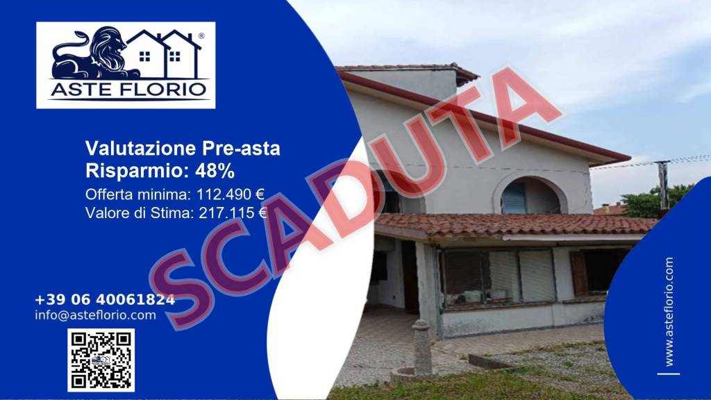 appartamento in vendita a San Stino di Livenza