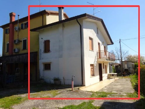 casa indipendente in vendita a San Stino di Livenza