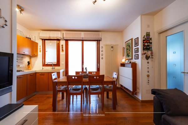 appartamento in vendita a San Stino di Livenza