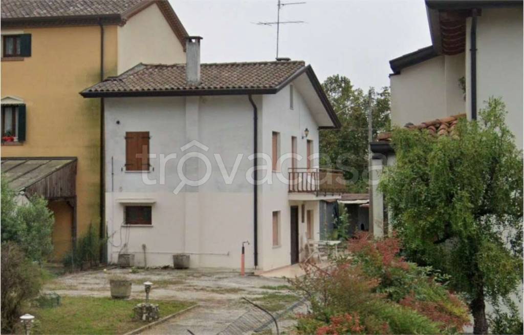 casa indipendente in vendita a San Stino di Livenza