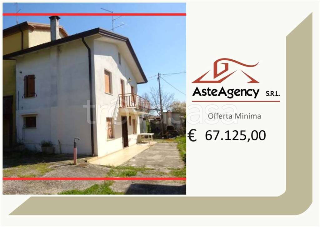 appartamento in vendita a San Stino di Livenza