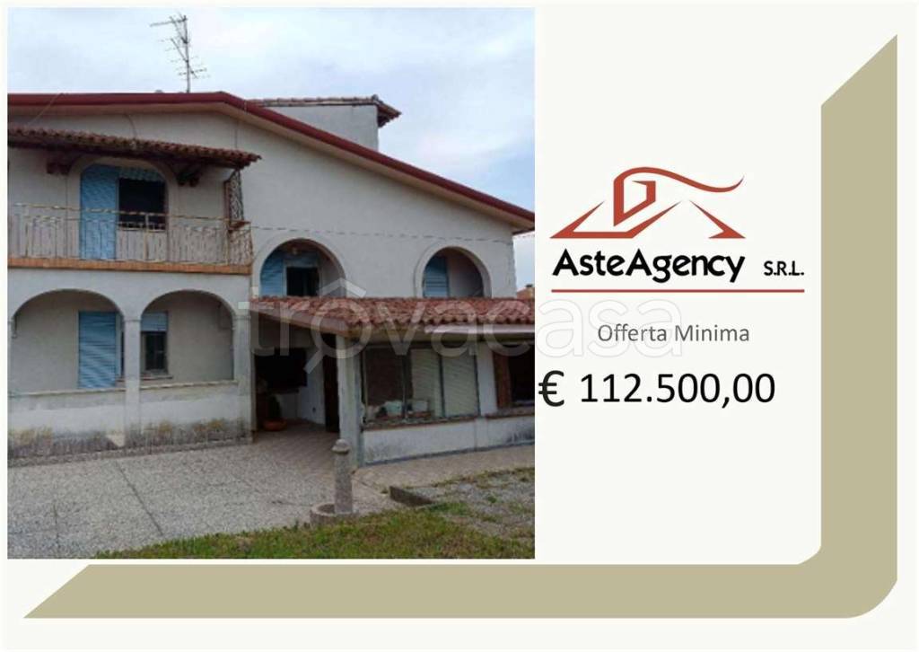 appartamento in vendita a San Stino di Livenza