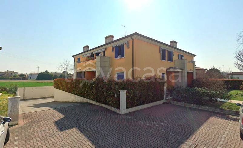 appartamento in vendita a San Stino di Livenza