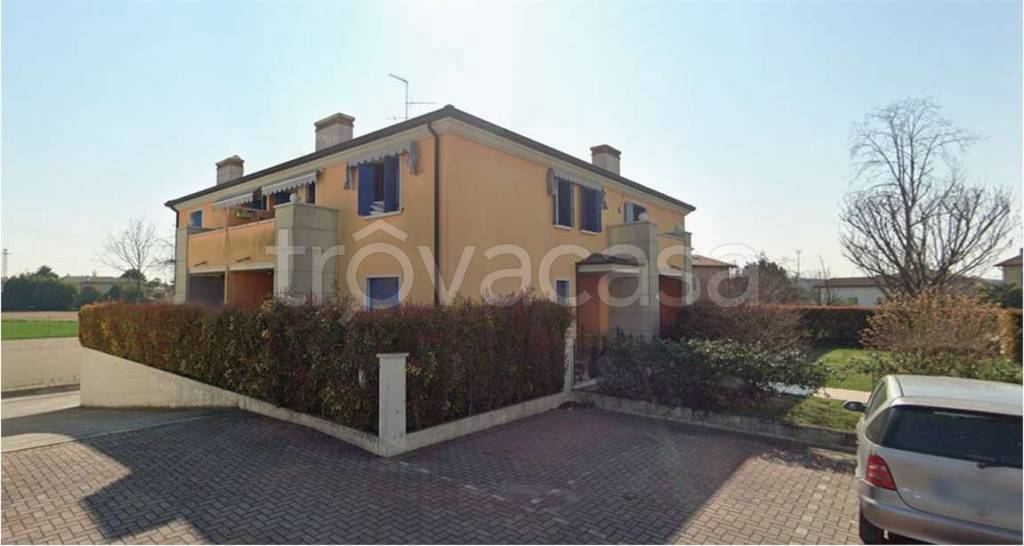 appartamento in vendita a San Stino di Livenza