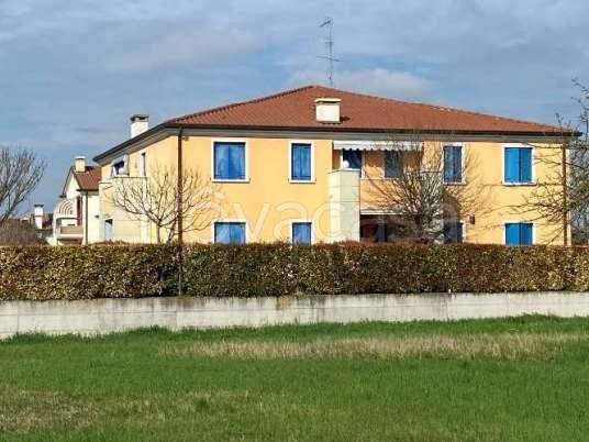 appartamento in vendita a San Stino di Livenza
