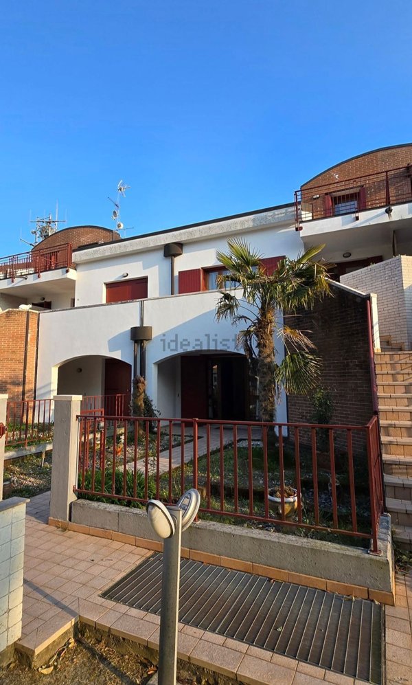 casa indipendente in vendita a San Stino di Livenza