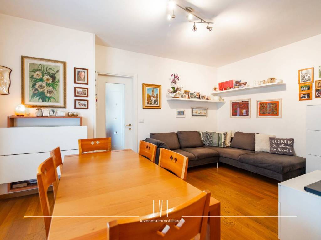 appartamento in vendita a San Stino di Livenza