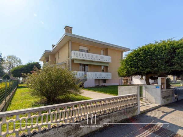 appartamento in vendita a San Stino di Livenza