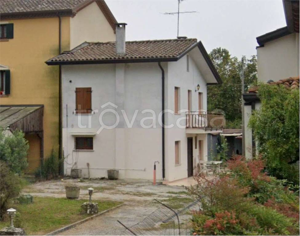 casa indipendente in vendita a San Stino di Livenza