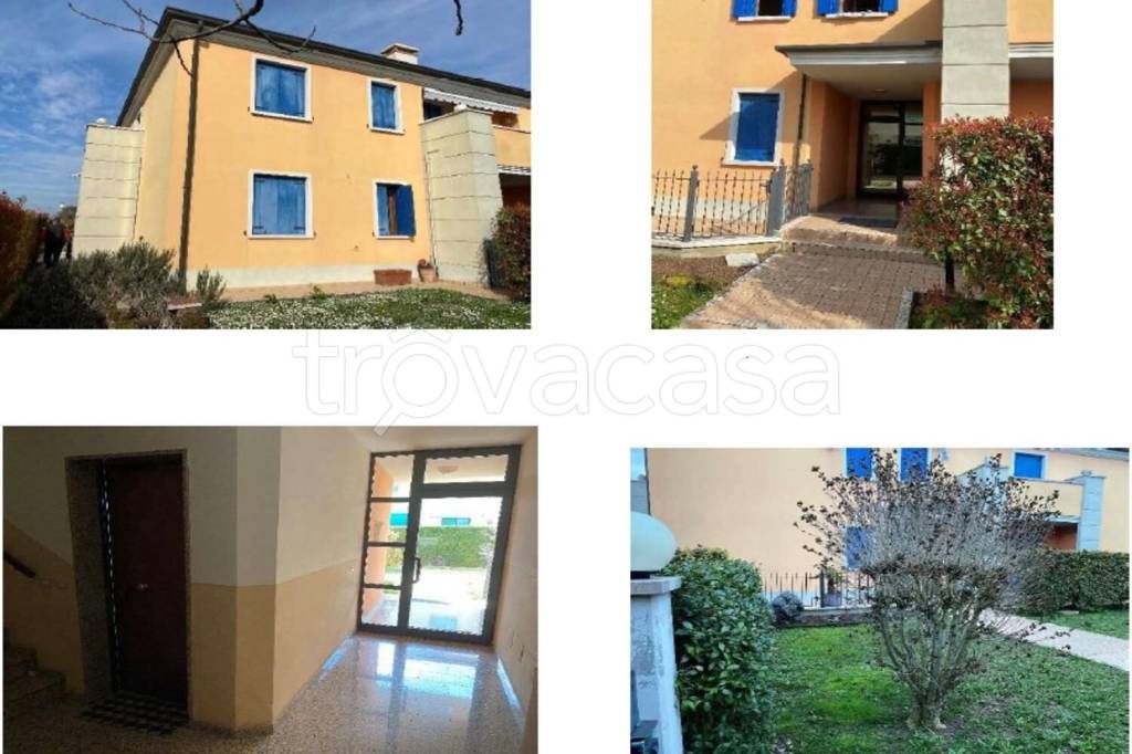 appartamento in vendita a San Stino di Livenza