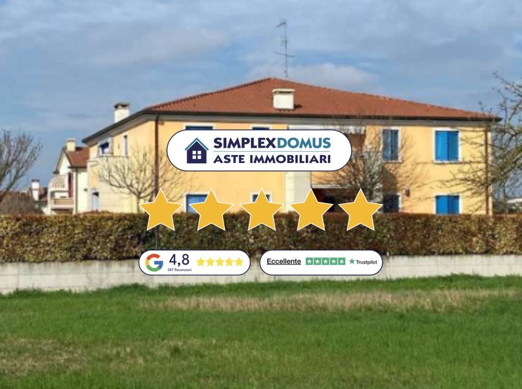 appartamento in vendita a San Stino di Livenza
