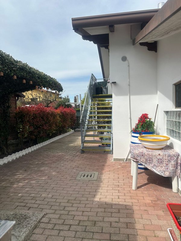 casa indipendente in vendita a San Stino di Livenza in zona Ottava Presa