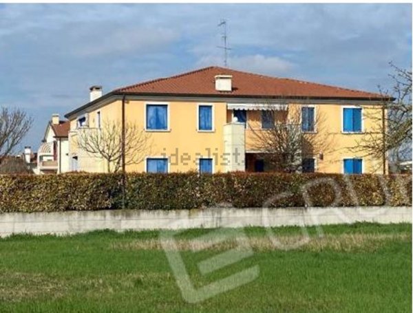 appartamento in vendita a San Stino di Livenza