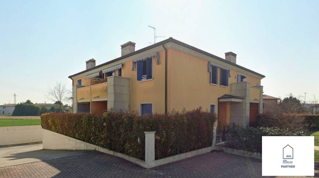 appartamento in vendita a San Stino di Livenza