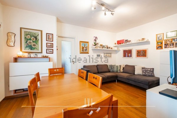 appartamento in vendita a San Stino di Livenza